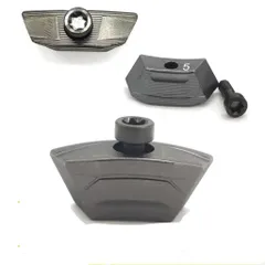 ピン g425 ウェイト PING G425 G425 MAX G425 LST G425 SFT ドライバー用ソールバランス調整ゴルフクラブ用ウェイトのサムネイル