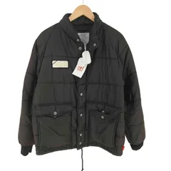 ダブルタップス m64 ダウンジャケット　モッズコート アウター(WTAPS) | MAKES ONLINE STORE