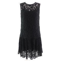 極美品△DOLCE&GABBANA ドルチェ＆ガッバーナ 黒タグ カット
