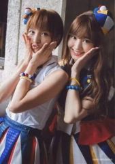 AKB☆「恋するフォーチュンクッキー」ビックカメラ特典生写真☆板野