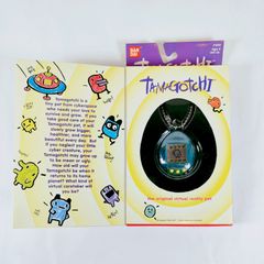 海で発見！たまごっち　水色　ツートン 海で発見!!たまごっち(水色：ツートン)｜トレファクONLINE