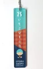 【中古】キーホルダー 一期一振 御伴アクリルキーホルダー 「フリューくじ 刀剣乱舞ONLINE 御伴散歩 ～御伴くじ～ その3」 G賞