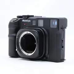 New Mamiya6 MF 本体・レンズ３本セット　 他、付属品多数 中古】(マミヤ) Mamiya NEW MAMIYA 6 MF｜ナニワグループ