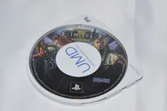 エルミナージュ3 PSPソフト プレイステーションポータブル ケース無し ソフトのみ PSP