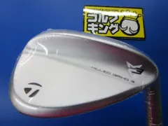 GK三好◇443【処分価格!!!】 【新品!! ウェッジ】テーラーメイド