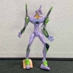 エヴァンゲリオン ミニフィギュア ジャンク - メルカリ