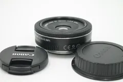 2025年最新】CANON EF40mm F2.8 STMの人気アイテム - メルカリ