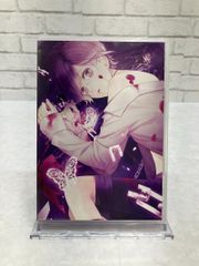 DIABOLIK LOVERS DAYLIGHT Vol.5 逆巻カナト CV.梶 裕貴