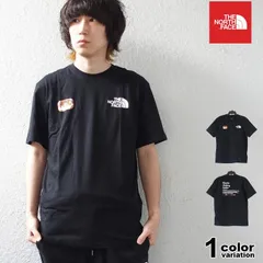 海外限定モデル ノースフェイス Tシャツ THE NORTH FACE Tシャツ 半袖 メンズ トップス バックプリント ロゴ USライン nf0a8azx