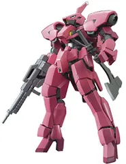 2024年最新】HG 機動戦士ガンダム 鉄血のオルフェンズ グレイズ改 1