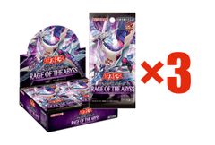 遊戯王 パワーオブジエレメンツ 3ボックス BOX セット 新品未開封シュリンク付 ＋１ボーナスパック付 - メルカリ