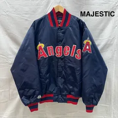 てなグッズや 2025年最新】cooperstown スタジャンの人気アイテム - メルカリ ジャケット・アウター