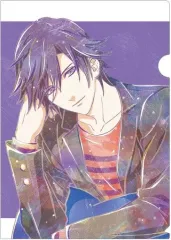 【中古】クリアファイル 一ノ瀬トキヤ Ani-Art A4クリアファイル 「うたの☆プリンスさまっ♪」