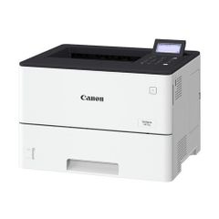 [Brand New, Ships in 3 Business Days] CANON LBP322i Satera Monochrome Laser Printer, 2400 dpi, Maximum Paper Size A4, USB Connectivity, Wired LAN Connectivity, White