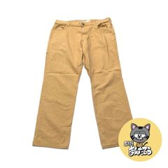 カーハート 古着 ペインターパンツ ワークパンツ W38 L32