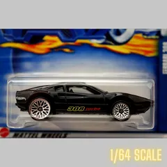 2025年最新】ホットウィール フェラーリ 308の人気アイテム