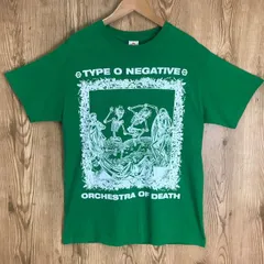 2025年最新】TYPE O NEGATIVEの人気アイテム - メルカリ