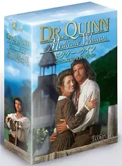 2025年最新】ドクター クイン dvdの人気アイテム - メルカリ