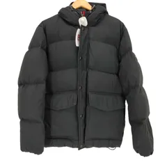 トミーヒルフィガー TOMMY HILFIGER フーデッドダウンジャケット メンズ import：M 