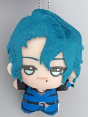 18TRIP ちびぐるみ　夜班　L4mps 棗夜鷹　タグ付き新品　12個セット ナムコ限定】18TRIP ちびぐるみ -夜班- 棗夜鷹 蜂乃屋凪｜Yahoo