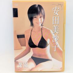 安田美沙子 楽園　やすだみさこ グラビア　水着 アイドル