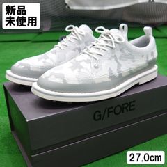 g/fore テーラーメイド 27.5 新品 ジーフォア ゴルフシューズ - メルカリ