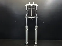 【230617】CB400SF Vtec3(NC39-1102)■ フロントフォーク インナーチューブ ボトムケース 【SPEC3 スペック3 cb400sf NC39後期　フロントフォーク