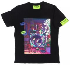 ケミカル・ブラザーズ Tシャツ XL Marching Man 2024 ケミカル・ブラザーズ Tシャツ XL Marching Man 2024 - メルカリ