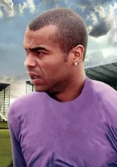 【中古】スポーツ 025 ： ASHLEY COLE(アシュリーコール)/レギュラーカード