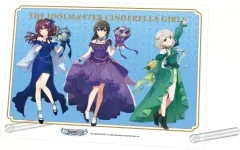 2026年最新】アイドルマスター シンデレラガールズ4th パネルの人気