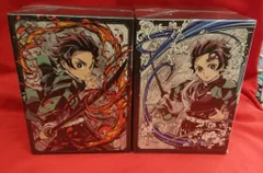 アニプレックス アニメDVD エラーBOX付)鬼滅の刃 完全生産限定版 全11巻 セット