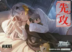 ヴァイスシュヴァルツ First Affection RRR 4枚 2025年最新】FiRST affectionの人気アイテム - メルカリ