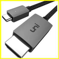 2024年最新】uni － usb type c タイプ to hdmiの人気アイテム - メルカリ