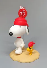 【中古】トレーディングフィギュア Join the Pirates 「POPMART Peanuts 75th Anniversary スヌーピー コミック ライフ シリーズ」