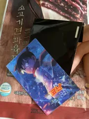 名探偵 名探偵コナン 敵の 残像 レンチキュラー トレカ