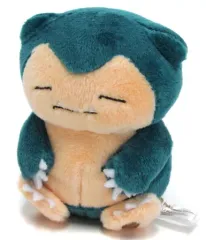 【中古】ぬいぐるみ カビゴン プチぬいぐるみINモンスターボールケース 「ポケットモンスター」 ポケモンセンター限定