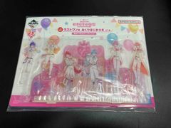 ☆新品☆一番くじ☆劇場版すとぷり☆はじまりの物語☆ラストワン賞☆あ
