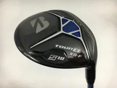 2023年最新】BRIDGESTONE(ブリヂストン) 2018 TOUR B XD-3 ドライバー