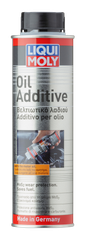 LIQUI MOLY リキモリ オイルアディティブ エンジンオイル添加剤 品番2591