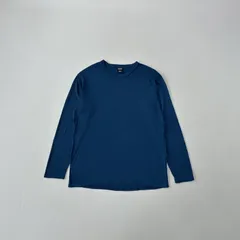 90s USA製　パタゴニア キャプリーン Patagonia CAPILENE Lsize T2115 D5