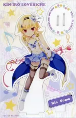 lycee overture 僧間理亜　直筆　1枚　台紙無し LO】ヤンキー少女 僧間 理亜【SR】LO-4142Lycee Overture - 通販