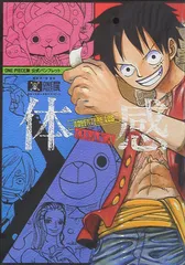 ワンピース 高級複製原画 2012ワンピース展 大阪 キービジュアル ワンピース 高級複製原画 2012ワンピース展 大阪 キービジュアル