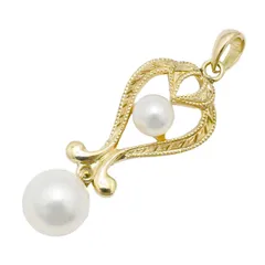 2025年最新】MIKIMOTO チャームの人気アイテム - メルカリ