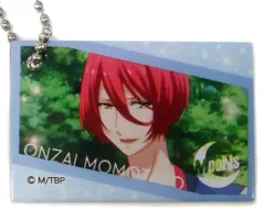 【中古】食玩 雑貨 音済百太郎 「B-PROJECT～鼓動*アンビシャス～ ショコララスク アクリルチャーム」 ローソン限定