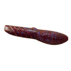 deps デプス 2.5inch COVER SCAT カバースキャット ソフトベイト 対カバーフォールベイト ソルト含有量40% 超高比重マテリアル 甲殻類成分 配合 ノーシンカーフォールベイト ルアー ワーム スカッパノン／ブルーフレーク #135