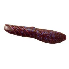 deps デプス 2.5inch COVER SCAT カバースキャット ソフトベイト 対カバーフォールベイト ソルト含有量40% 超高比重マテリアル 甲殻類成分 配合 ノーシンカーフォールベイト ルアー ワーム スカッパノン／ブルーフレーク #135