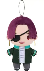 【新品】ぬいぐるみ 蘇芳隼飛 ぬいぐるみ 「WIND BREAKER」