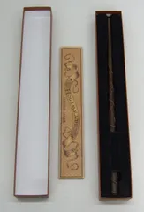 USJ 魔法の杖 ハーマイオニー マジカルワンド マップ付き