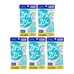 新品未開封 フォースコリー DHC 20日〜40日 5個分 - メルカリ