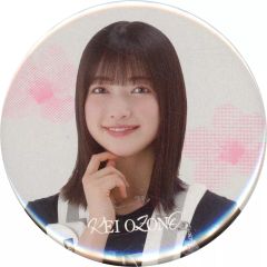 櫻坂46 小田倉麗奈 缶バッジ ARENA TOUR 2026 - メルカリ